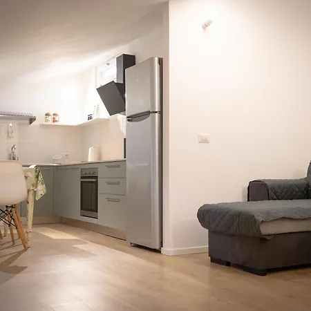 Scalino 66 Del Teatro شقة