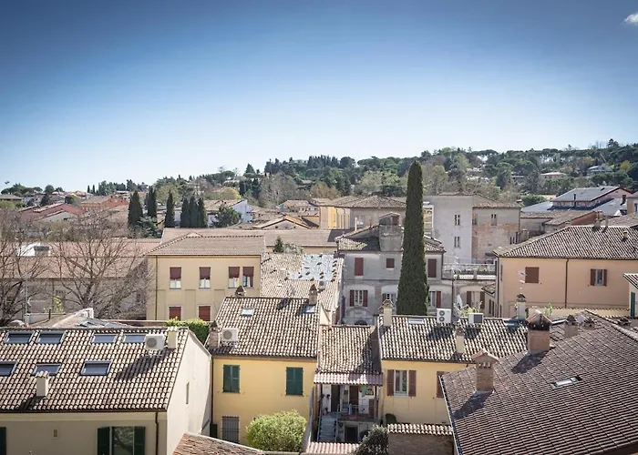 Scalino 66 Del Teatro شقة *