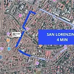 Apartamento Scalino 66 Del Teatro *