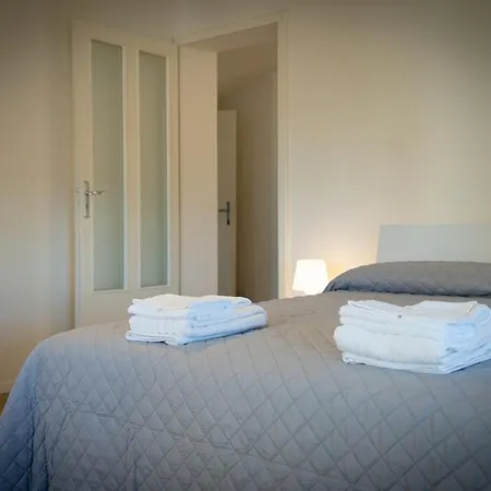 Scalino 66 Del Teatro Apartment *