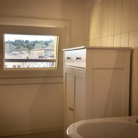 Scalino 66 Del Teatro