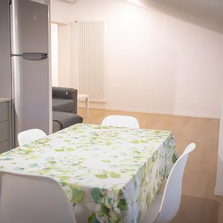 Scalino 66 Del Teatro Apartmán *