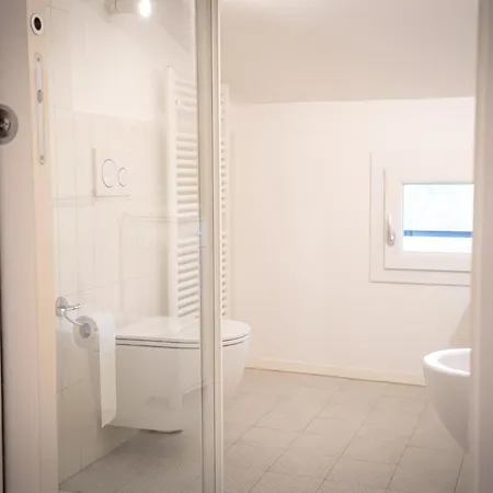 Scalino 66 Del Teatro Apartmán