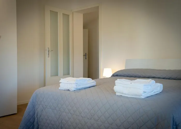 Scalino 66 Del Teatro דירה *