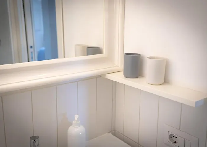 Scalino 66 Del Teatro