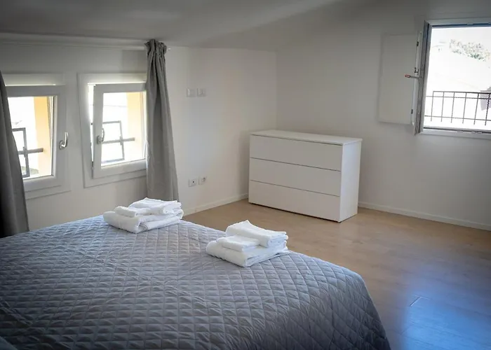 Scalino 66 Del Teatro דירה