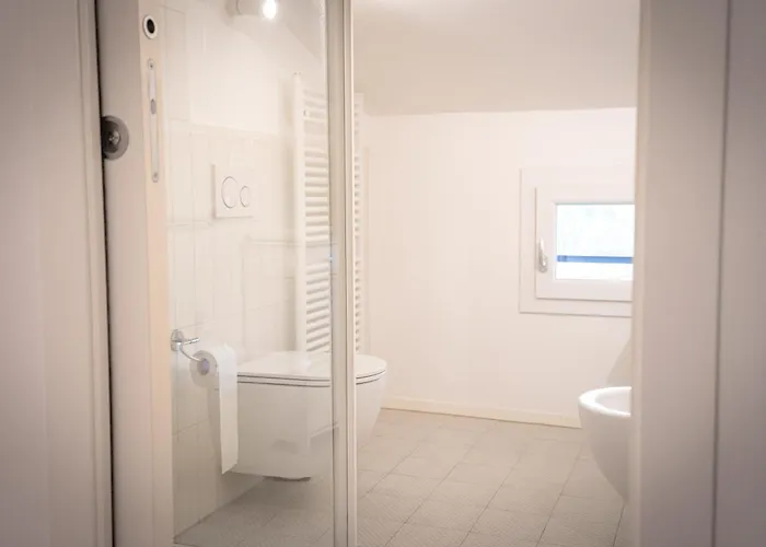 Scalino 66 Del Teatro Apartament